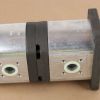 BOSCH HYDRAULIC GEAR PUMP - MULTIPLE