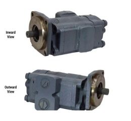 HYDRAULIC PUMP