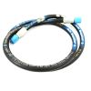 BOBCAT HOSE- WORK VALVE LIFT CYLINDER