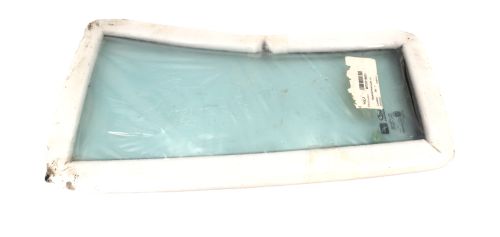 MAHINDRA GLASS LH BOTTOM