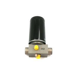 LUBRICATOR ASSEMBLY SERIE7/87K
