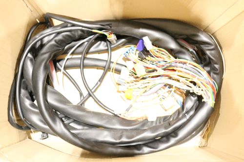 TEREX FUCHS WIRE HARNESS