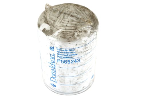 JCB HYDRAULIC FILTER - SPIN-ON