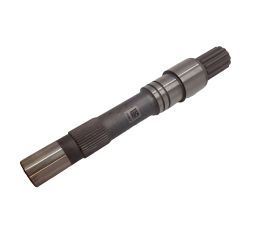 PUMP SHAFT  #297 25VQ