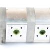 HYDROPERFECT INT DUAL HYDRAULIC GEAR MOTOR