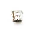 SCHWARZE 2-1/2 MALE CAM LOK COUPLING