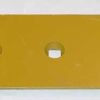 DRESSER AFTERMARKET CUTTING EDGE, END BIT R/H