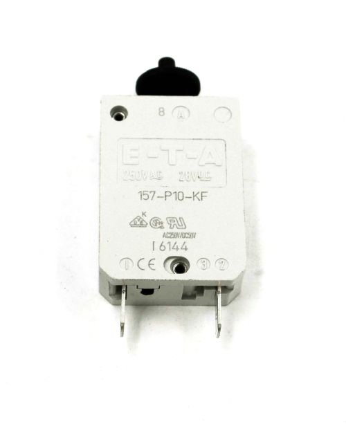 E-T-A BREAKER