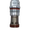 SUN HYDRAULICS HYDRAULIC BALANCED PISTON RELIEF VALVE CARTRIDGE