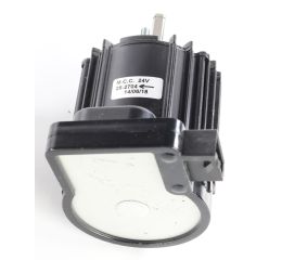 MOTOR 12V HEATER BLOWER FLOOR