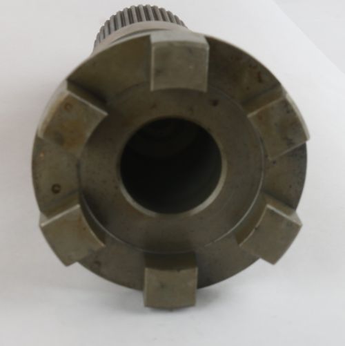 AXLETECH SHAFT ASSEMBLY-OUTPUT
