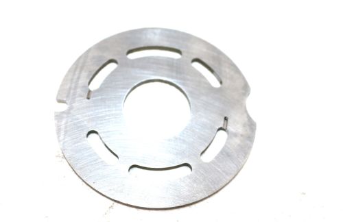 BOBCAT PLATE FOR MINI TRACK LOADERS