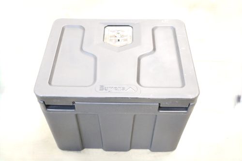 SCHWARZE TOOLBOX- POLY 18X18X24