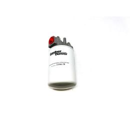 OIL FILTER ASSEMBLY & ELEMENT