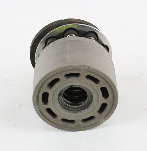 BOBCAT PISTON MOTOR TRAVEL