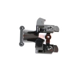 BRACKET - PLUG & GLADHAND HOLDER