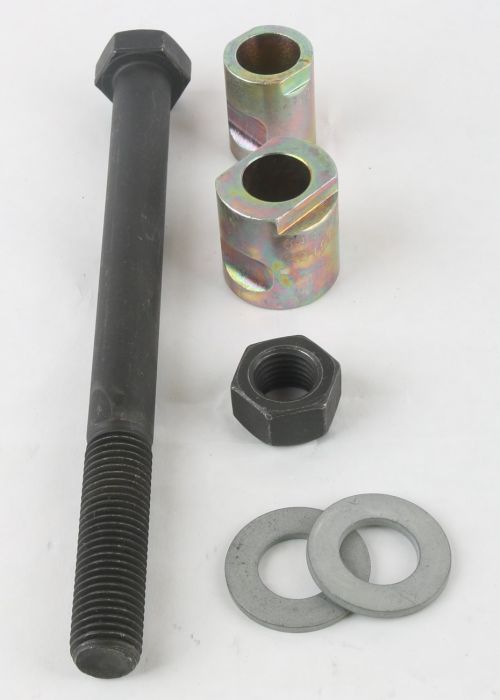 VOLVO SPRING HANGER SERVICE KIT