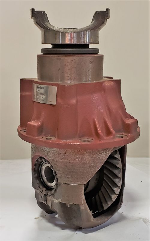 AXLETECH DIFFERENTIAL ASSM