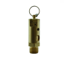 ATLAS COPCO PRESSURE RELIEF VALVE-PNEUMATIC 175 PSI 3/4in NPT