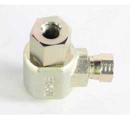 SOL. VALVE FUEL SHUT-OFF