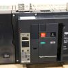 SCHNEIDER ELECTRIC CIRCUIT BREAKER 2500A