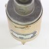 CUMMINS GOVERNOR: SPEED SENSITIVE SWITCH