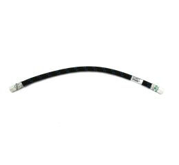 AIR COMPRESSOR WIRE BRAIDED DISCHARGE LINE