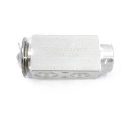 EXPANSION VALVE