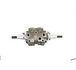 PROPEL VALVE SECTION
