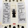 CUTLER HAMMER CIRCUIT BREAKER 175A 3P