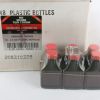 JLG CASE - 2 CYLINDER OIL-48 2.6OZ BOT.