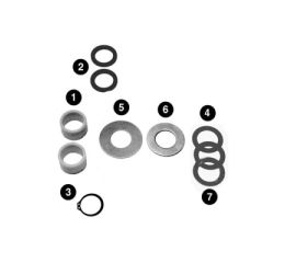 CAMSHAFT REPAIR KIT
