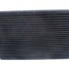 MACK CONDENSER