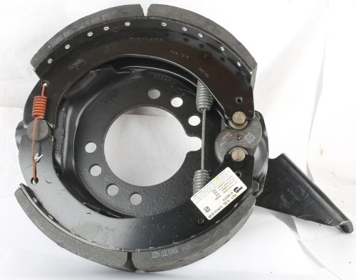 WATSON & CHALIN BRAKE ASSEMBLY-BDX-165-