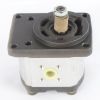 BOSCH HYDRAULIC GEAR MOTOR