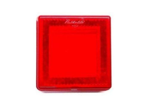 GM RED LENS TAIL LAMP