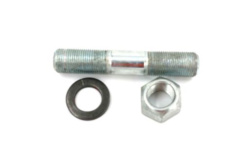 AUTOMANN SADDLE CAP STUD ASSEMBLY