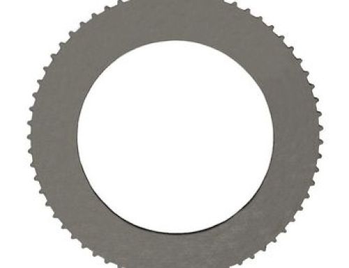CASE AFTERMARKET BRAKE PLATE