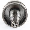ZF DISC CARRIER