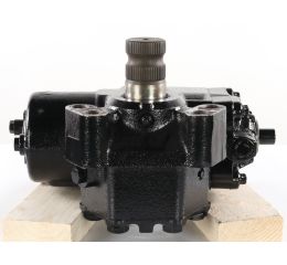 STEERING GEAR
