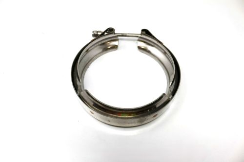 AUTOMANN EXHAUST CLAMP