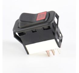ENGINE START SWITCH