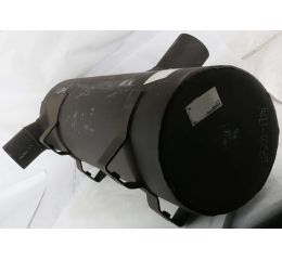 MUFFLER