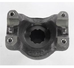 END YOKE SERIES 1610 10 SPLINE COUNT