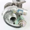 DYNAPAC TURBO CHARGER