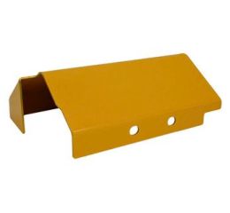 COVER, REAR L/H