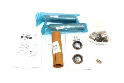 ROAD CHOICE KING PIN KIT SPIRAL NR