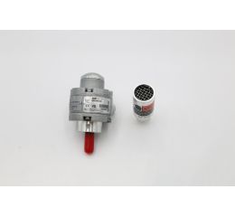 AIR MOTOR REVERSIBLE