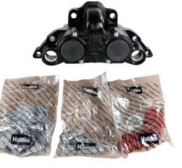 BRAKE CALIPER KIT