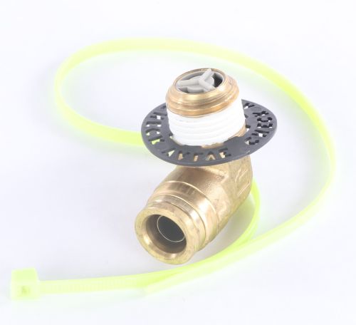 MACK CHECK VALVE  EXTERNAL